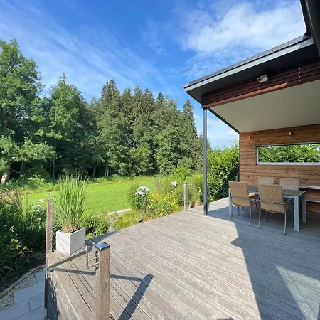 Hébergement de vacances Ruhiges In *