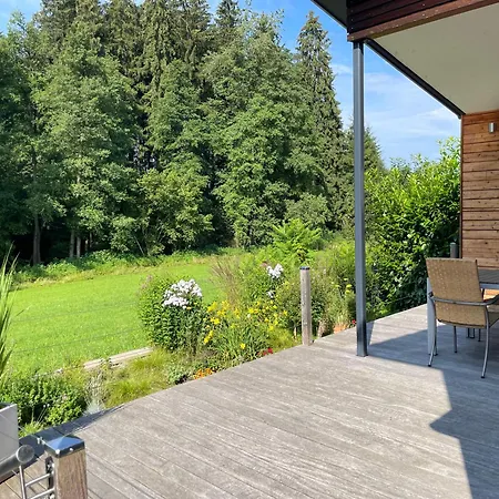 Hébergement de vacances Ruhiges In *