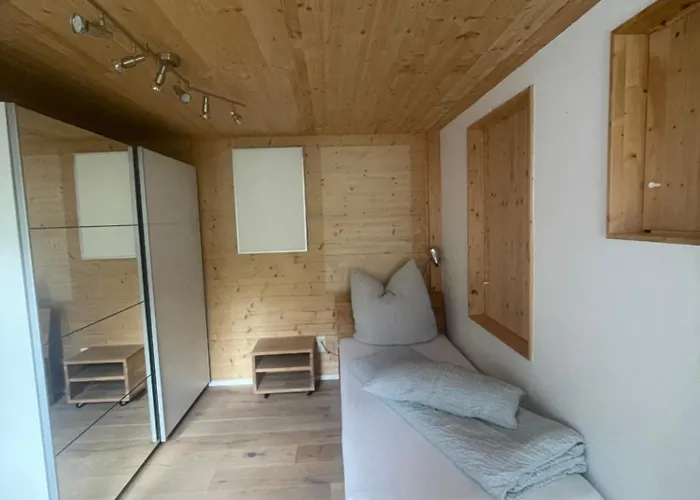 Ruhiges In Casa vacanze *
