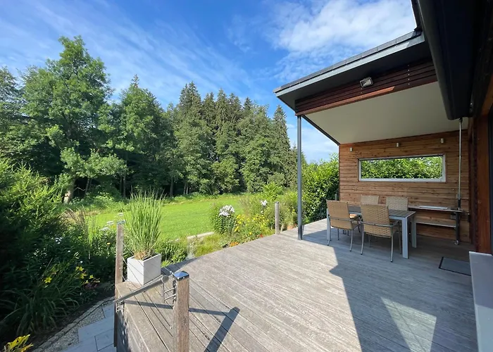 Casa vacanze Ruhiges In *